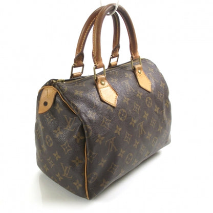 Louis Vuitton Monogram Speedy 25 3 of 10