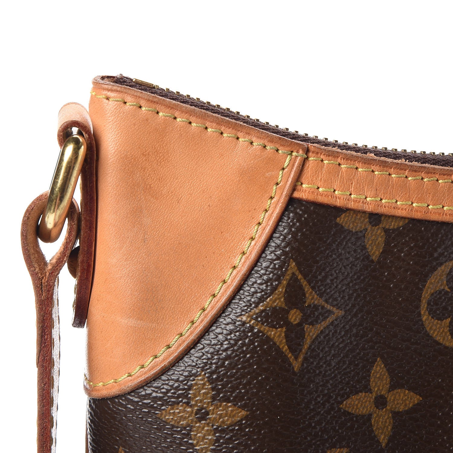 Louis Vuitton Monogram Odeon PM 13 of 18