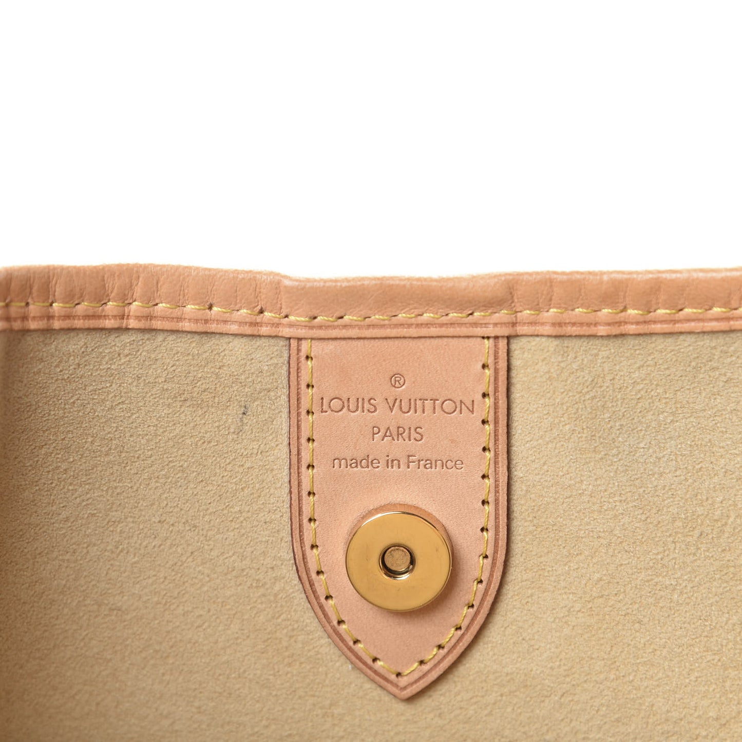 Monogram Galliera PM