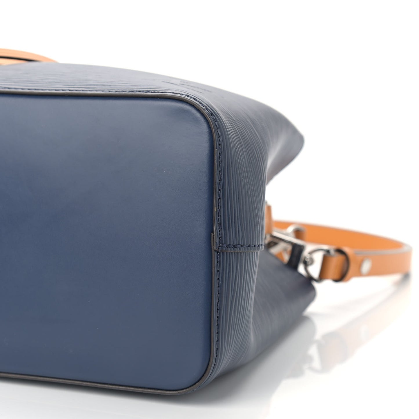Epi Neonoe BB Indigo Safran