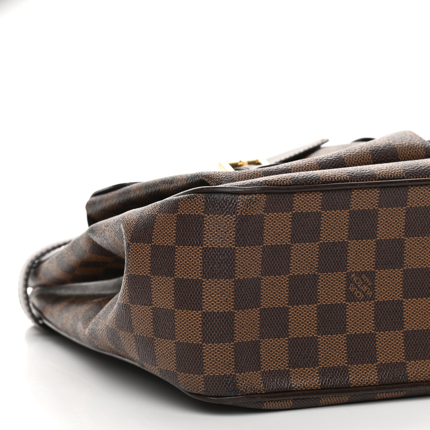 Louis Vuitton Damier Ebene Uzes 9 of 13