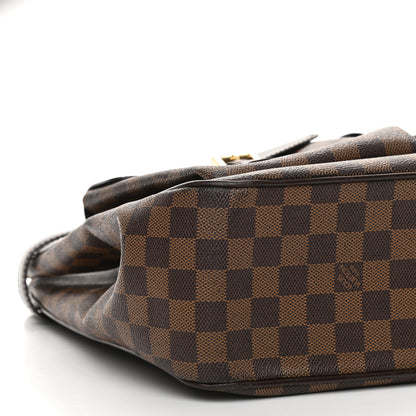 Louis Vuitton Damier Ebene Uzes 9 of 13