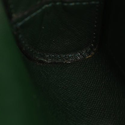 Louis Vuitton Taiga Baikal Pochette Epicea 9 of 12