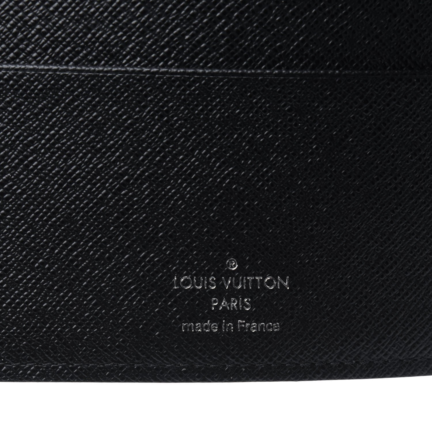 Louis Vuitton Damier Graphite Medium Ring Agenda Cover 5 of 7