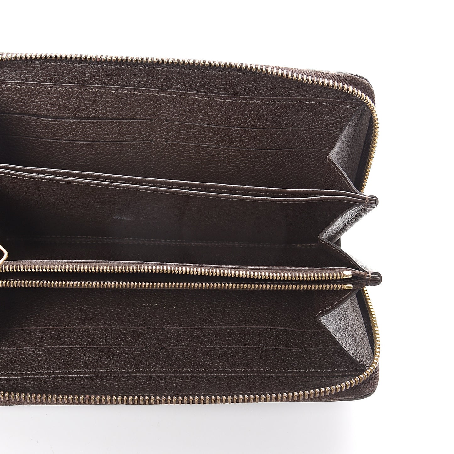 Empreinte Zippy Wallet Terre
