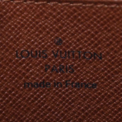 Louis Vuitton Monogram Zippy Coin Purse 5 of 6