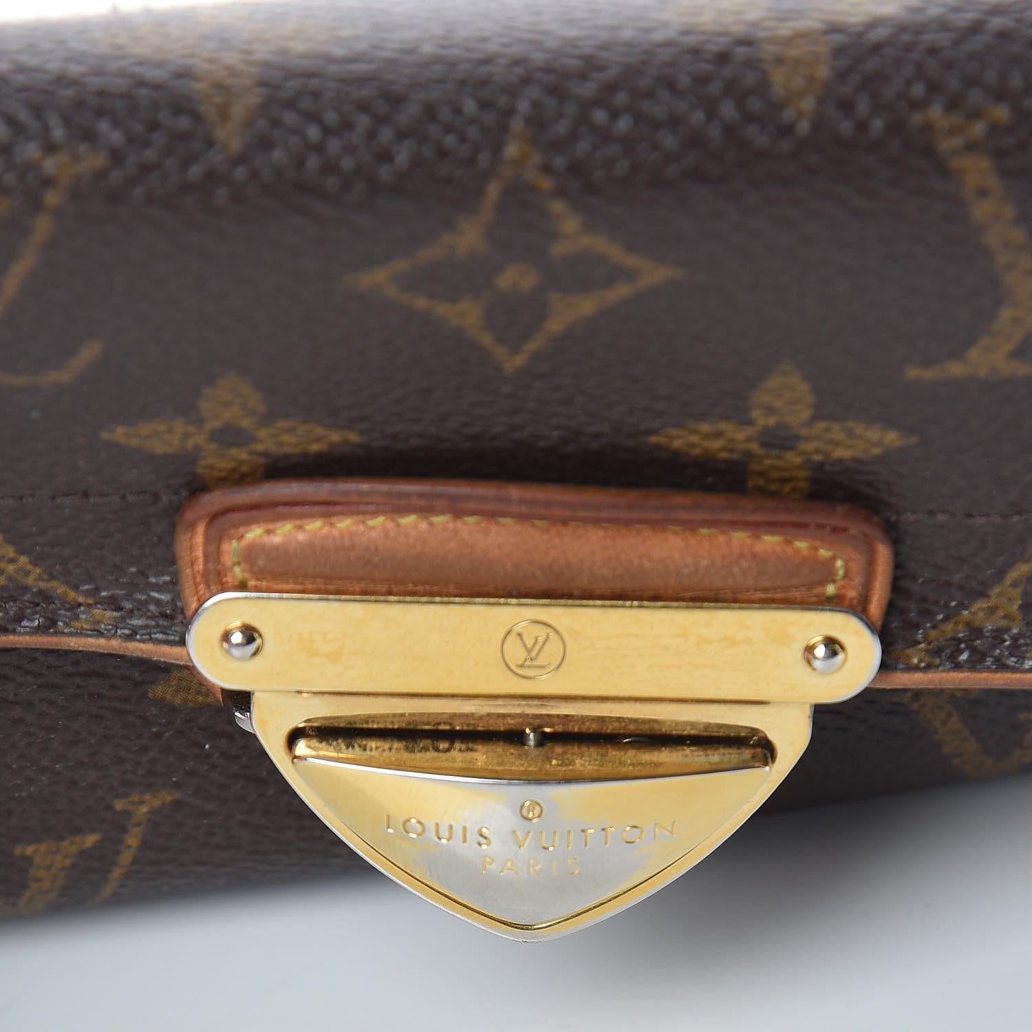 Louis Vuitton Monogram Eugenie Wallet 22 of 28