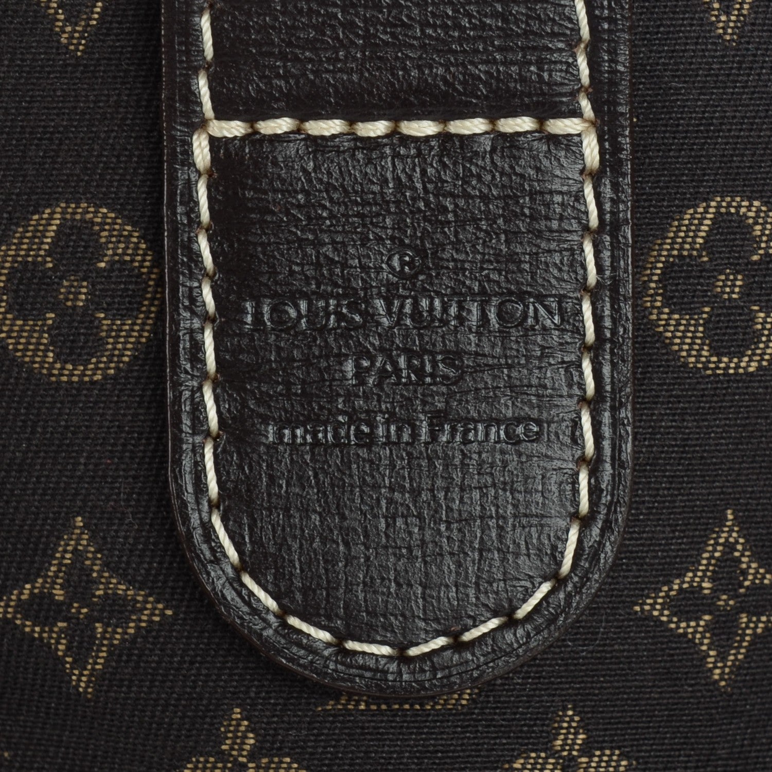 Louis Vuitton Monogram Idylle Elegie Fusain 6 of 7