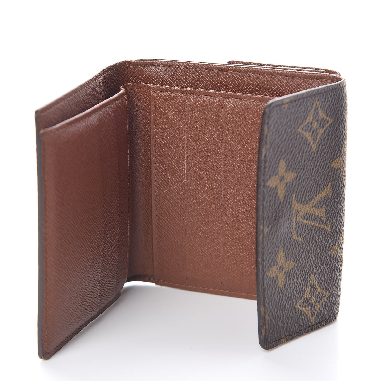Monogram Elise Wallet