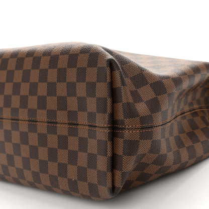 Louis Vuitton Damier Ebene Graceful MM 9 of 10