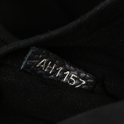Louis Vuitton Monogram Retiro NM Black Black 7 of 10