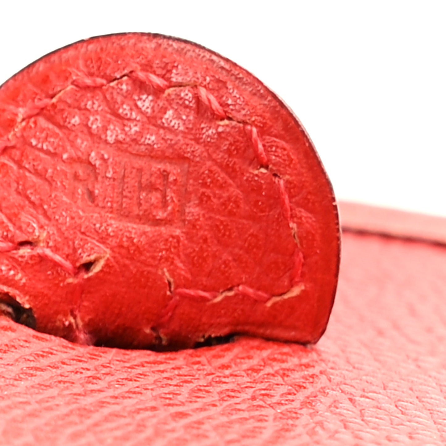 Epsom Evelyne TPM Vermillion