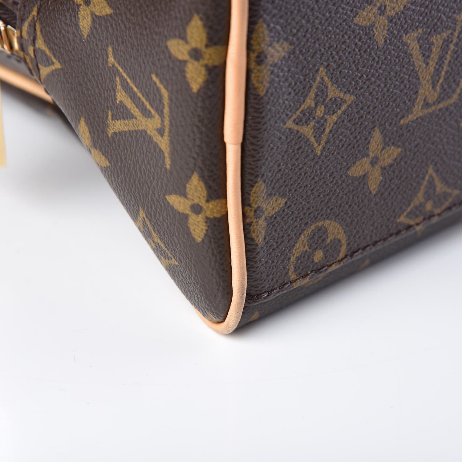 Louis Vuitton Monogram Manhattan PM 9 of 12