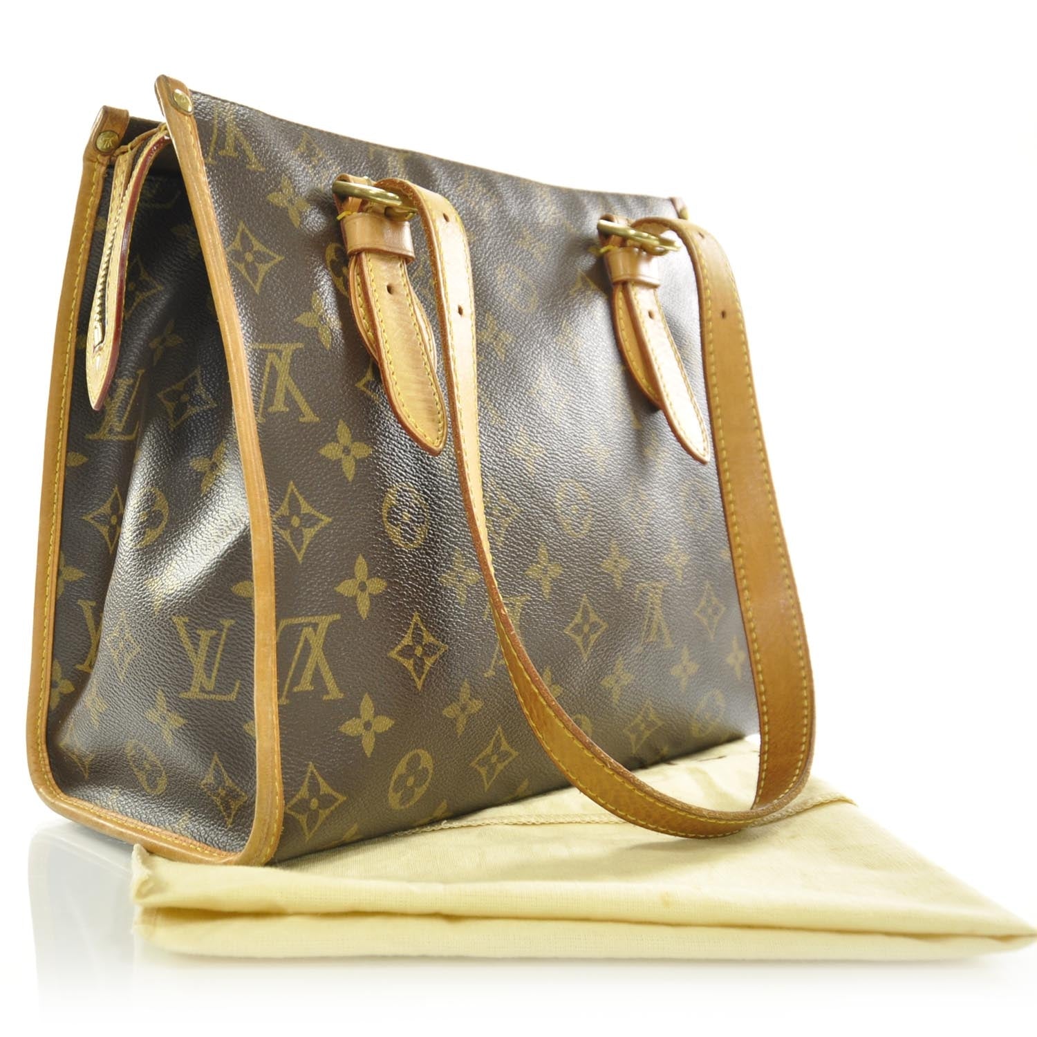 Louis Vuitton Monogram Popincourt Haut 3 of 8