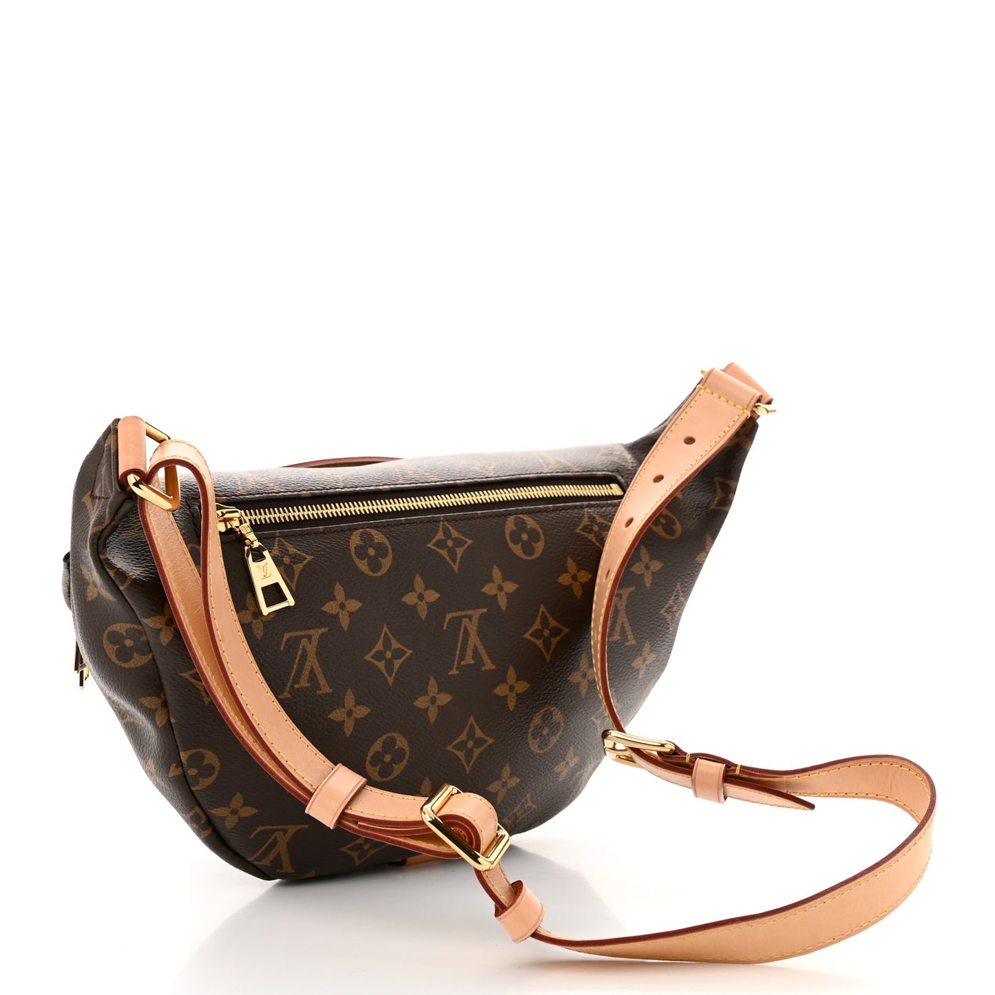 Monogram Bumbag