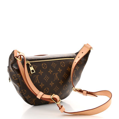 Louis Vuitton Monogram Bumbag 3 of 9