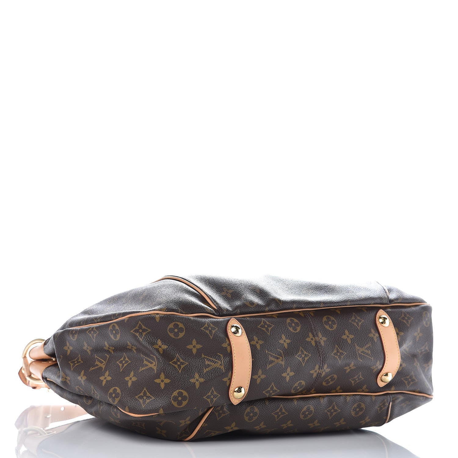 Louis Vuitton Monogram Galliera GM 4 of 16