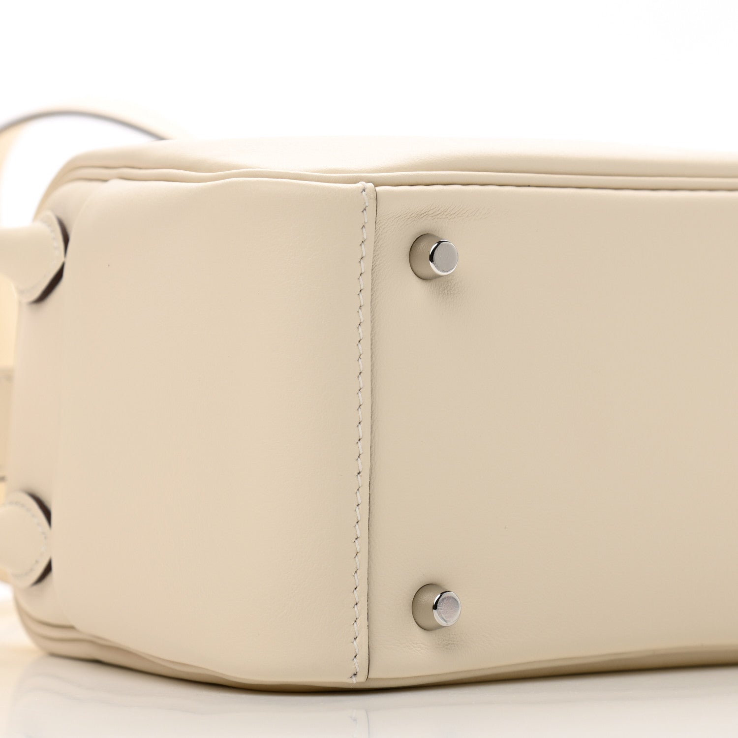 Hermes Swift Verso Mini Lindy 20 Nata Sesame 8 of 11