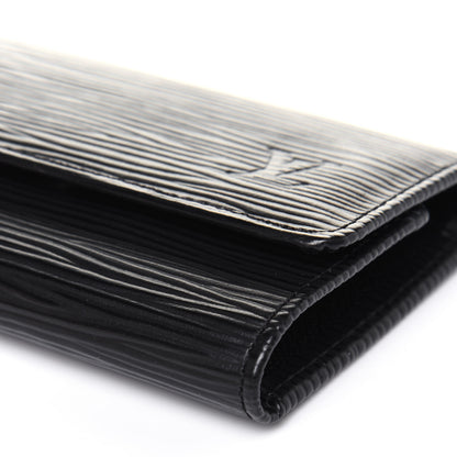 Louis Vuitton Epi Multicles 6 Key Holder Black 8 of 10