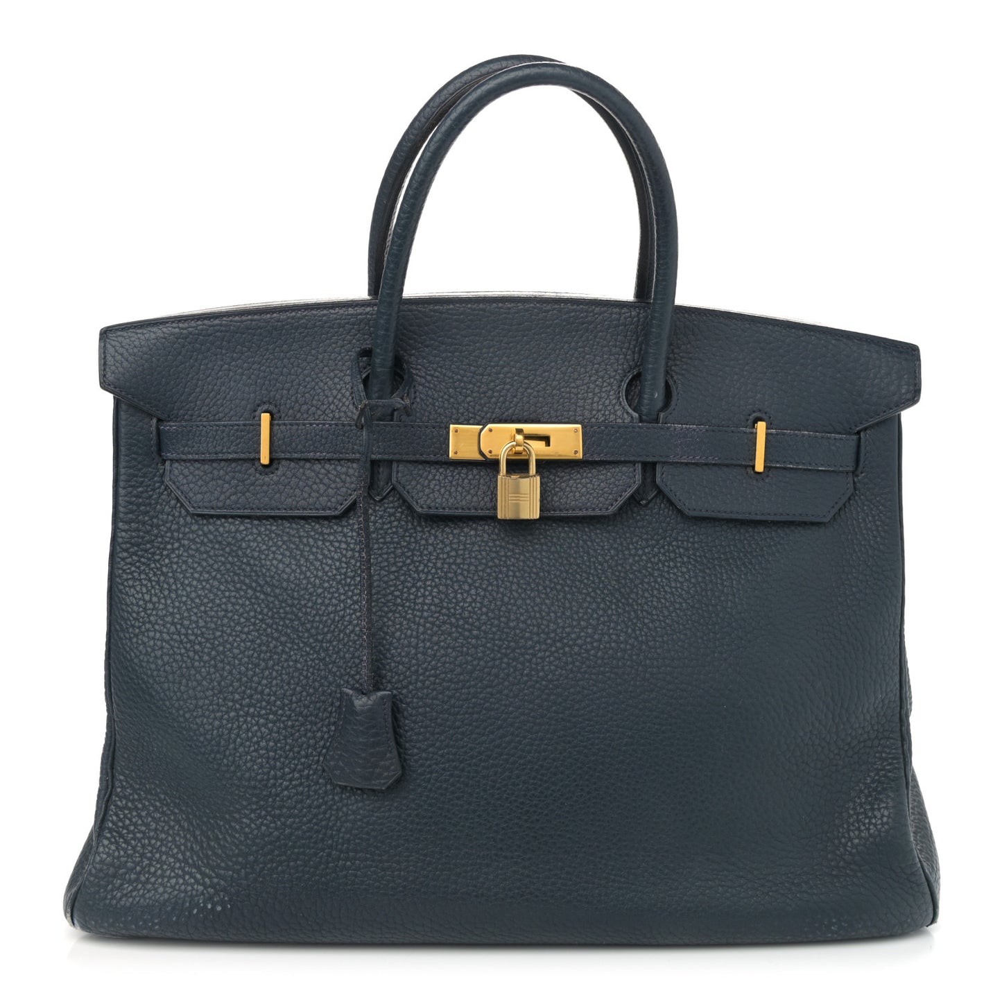 Fjord Birkin 40 Bleu Marine