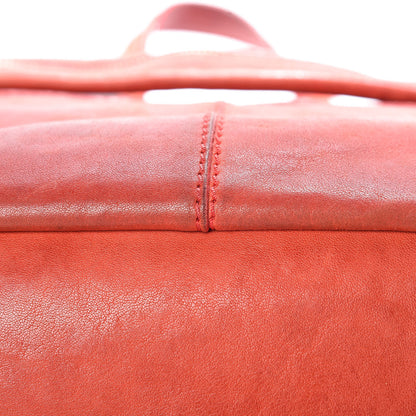 Givenchy Lambskin Medium Nightingale Red 20 of 24