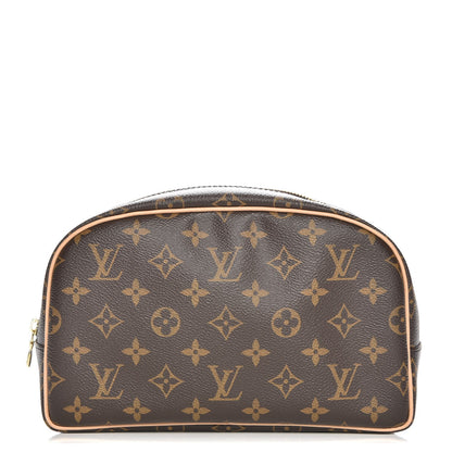 Louis Vuitton Monogram Toiletry 25 1 of 6