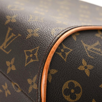 Louis Vuitton Monogram Ellipse MM 9 of 23