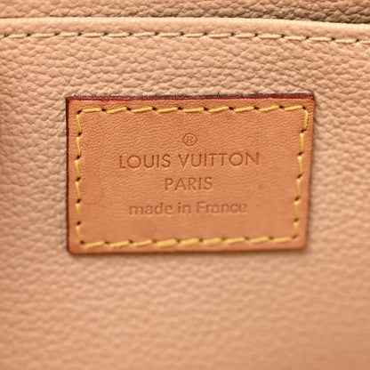Louis Vuitton Monogram Cosmetic Pouch GM 6 of 7
