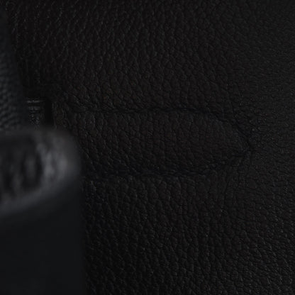 Hermes Fjord Birkin 40 Black 19 of 37