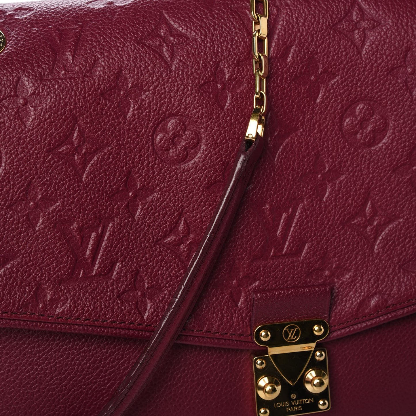 Empreinte Saint Germain MM Aurore