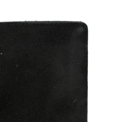 Christian Dior Ultra Matte Calfskin Cannage Lady Dior Clutch Black 12 of 12