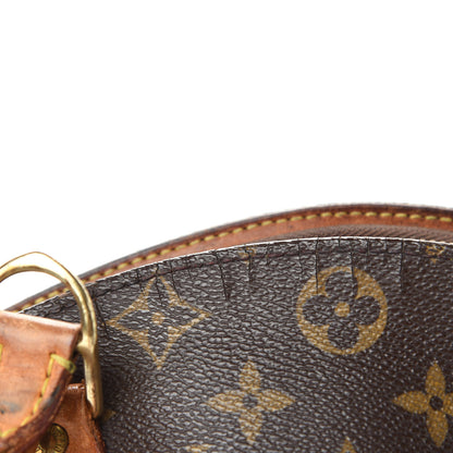 Louis Vuitton Monogram Ellipse MM 12 of 20