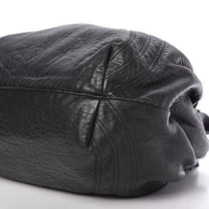 Fendi Nappa Nuvolata Spy Black 7 of 13