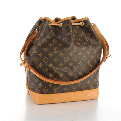 Louis Vuitton Monogram Noe 3 of 8