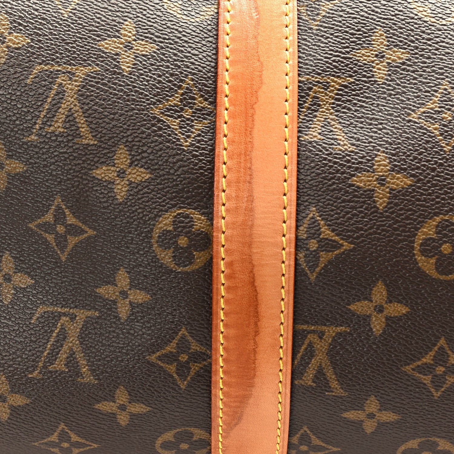 Louis Vuitton Monogram Keepall 45 11 of 11