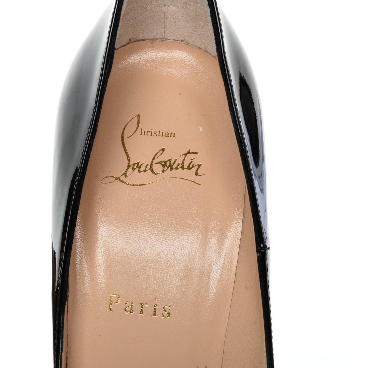 Patent So Kate 120 Pumps 40 Black