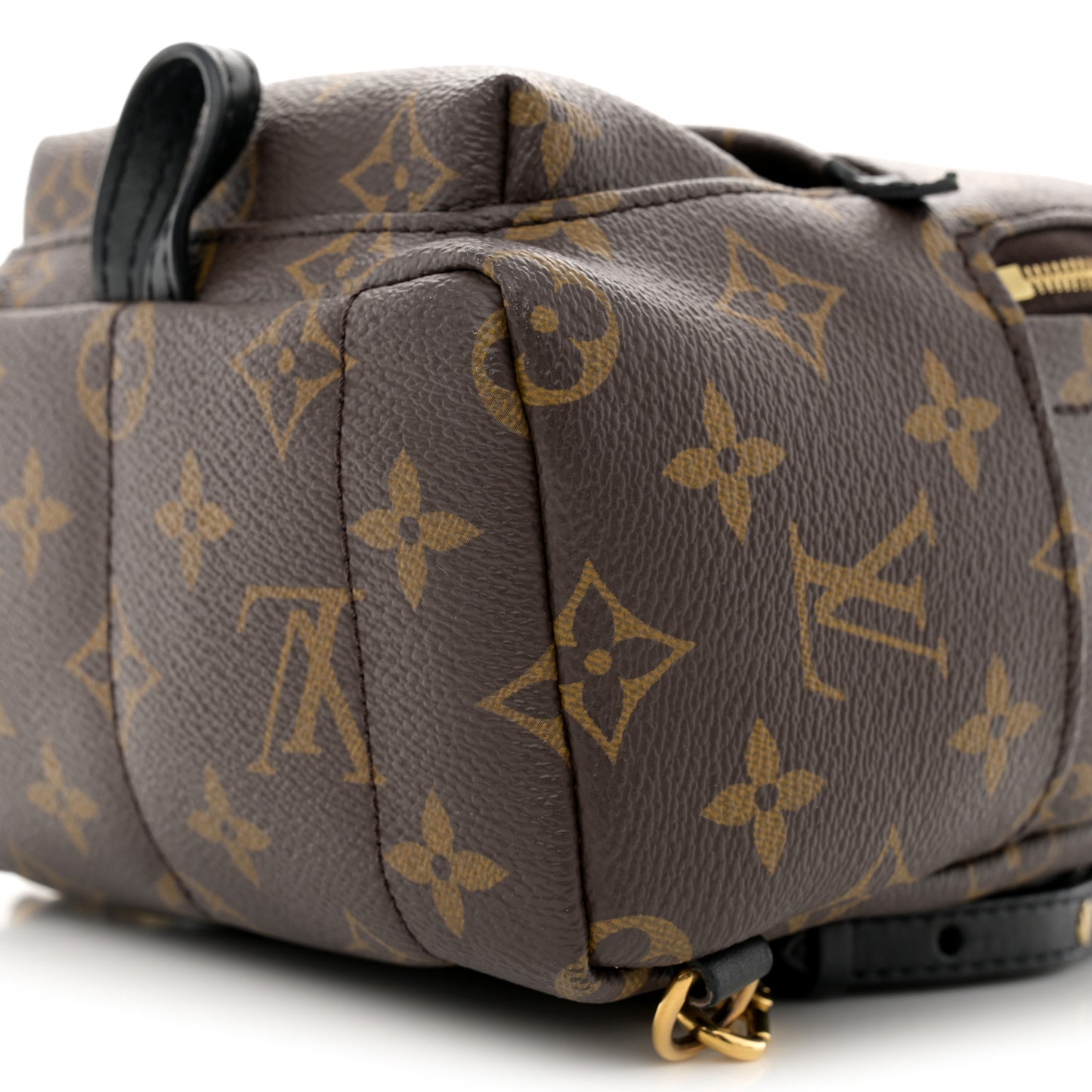 Monogram Palm Springs Backpack Mini