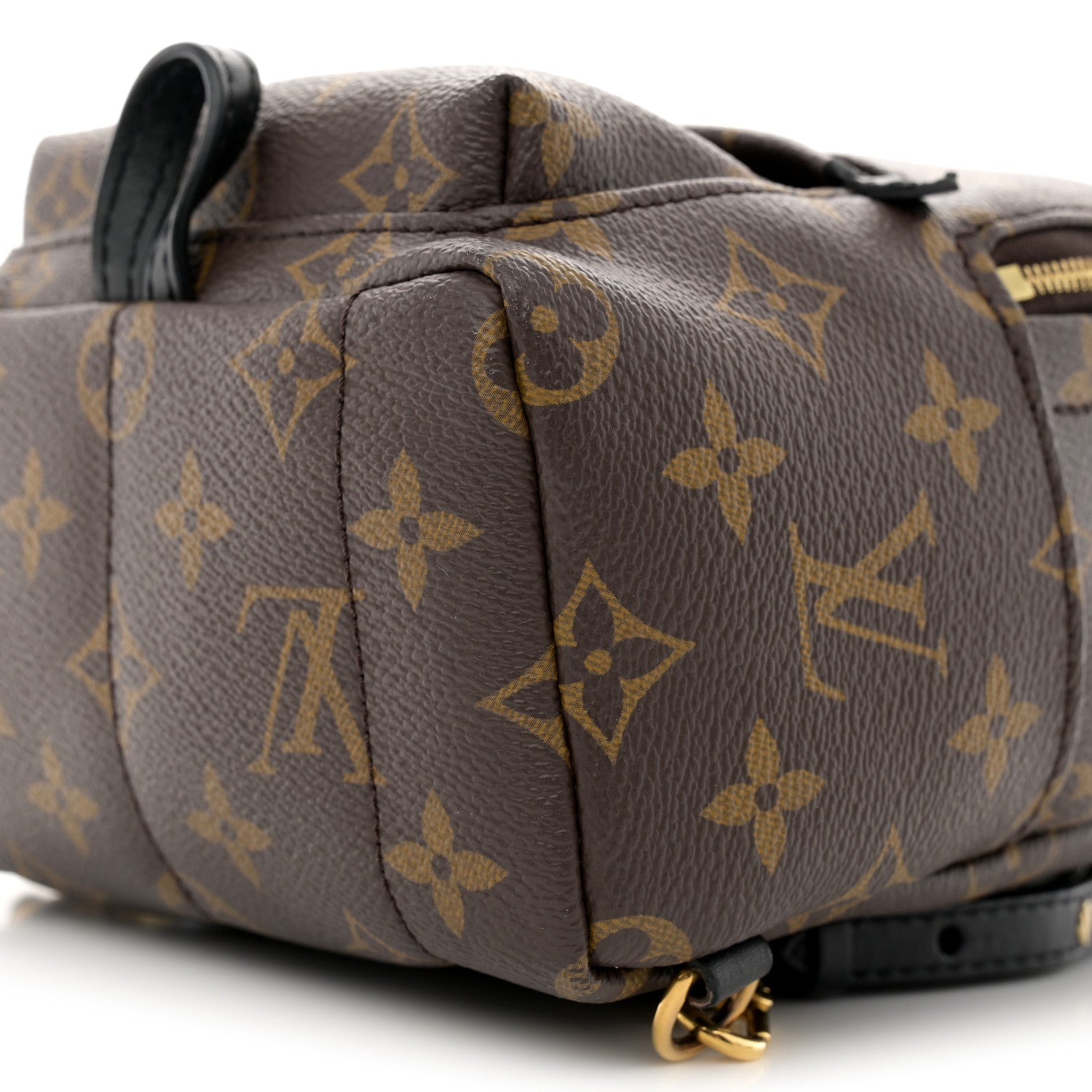 Louis Vuitton Monogram Palm Springs Backpack Mini 10 of 13