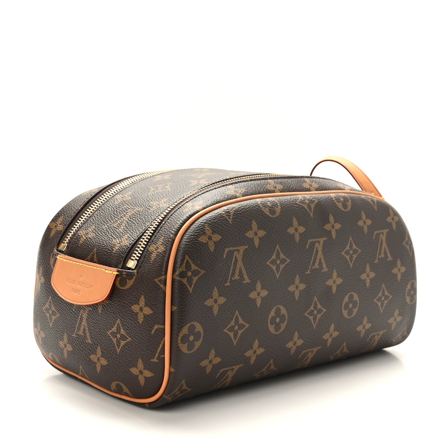 Monogram King Size Toiletry Bag