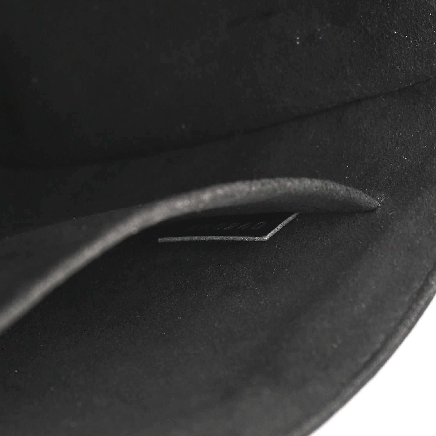 Louis Vuitton Epi Twist Short Handle Shoulder Bag Black Rose 7 of 15