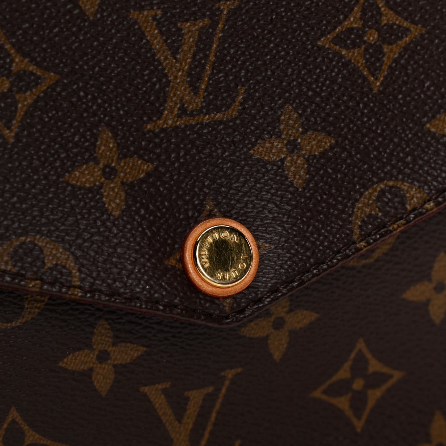 Monogram Mabillon