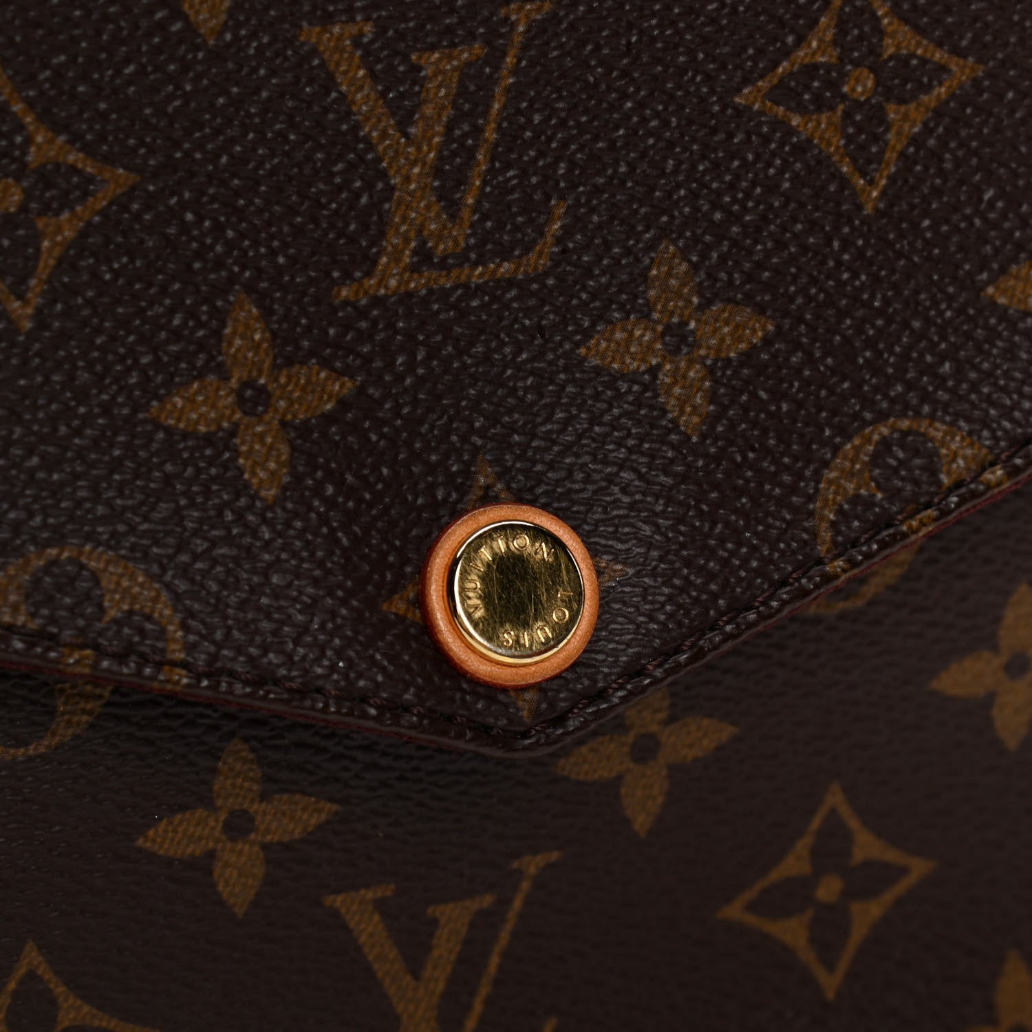 Louis Vuitton Monogram Mabillon 5 of 5