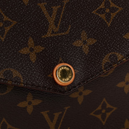 Louis Vuitton Monogram Mabillon 5 of 5
