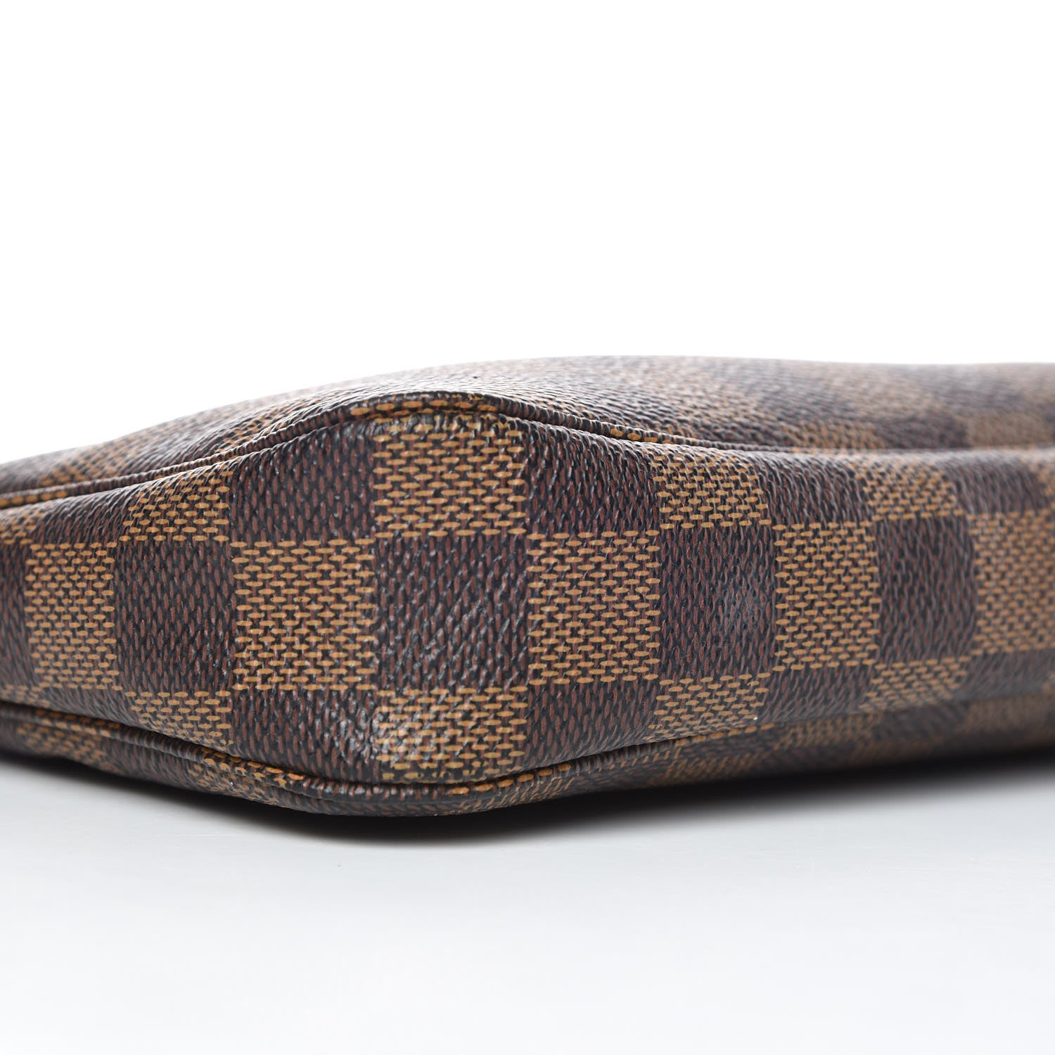 Louis Vuitton Damier Ebene Pochette Accessories 7 of 10