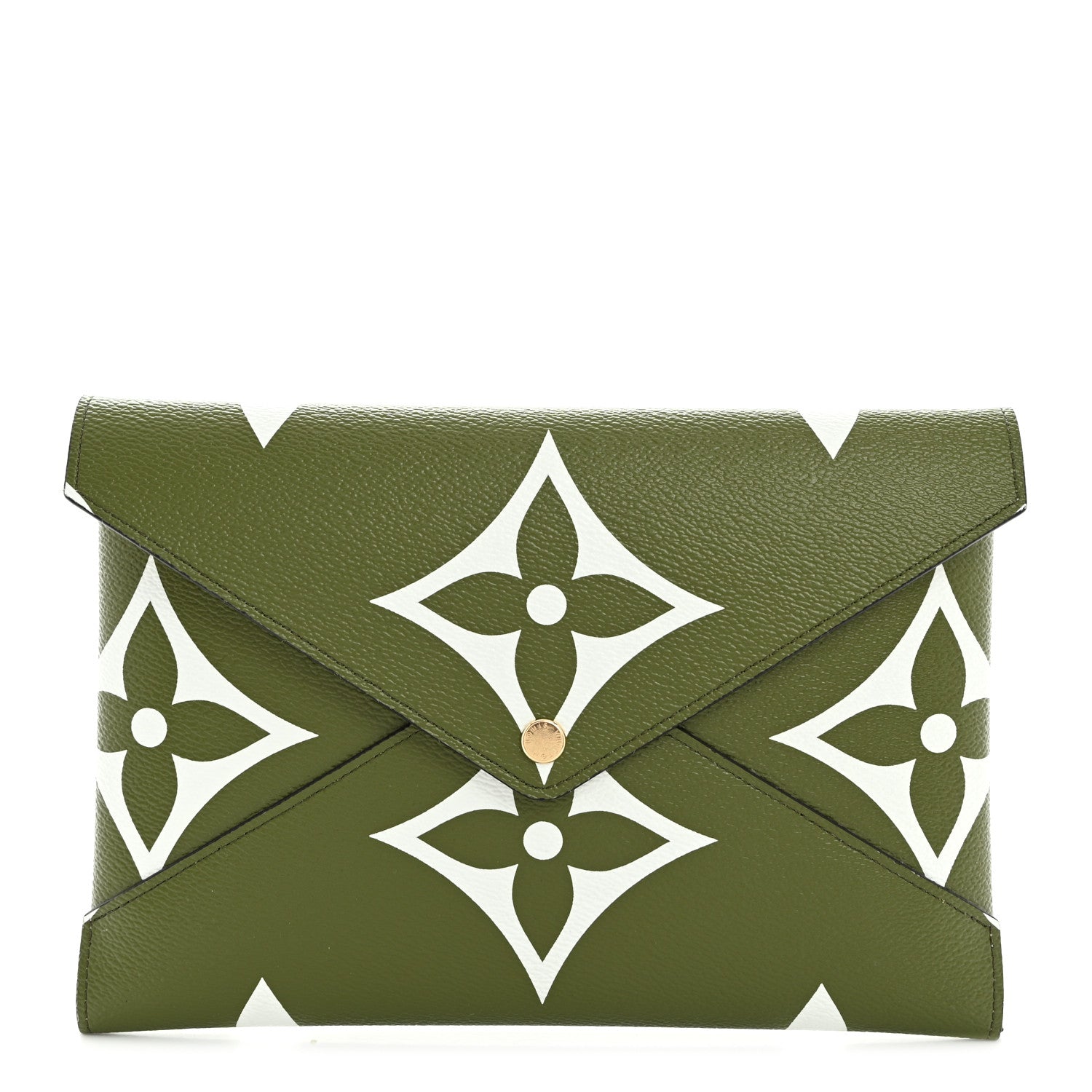 Louis Vuitton Monogram Giant Kirigami Pochette Set 1 of 14