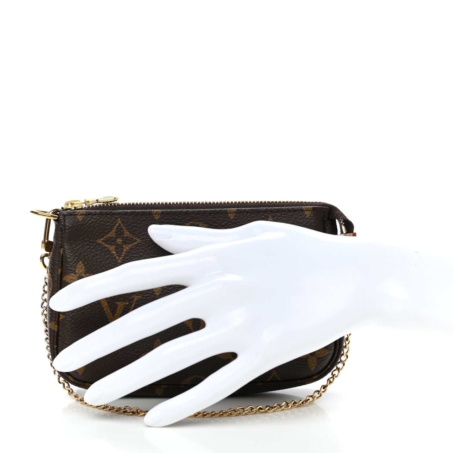 Monogram Mini Pochette Accessories
