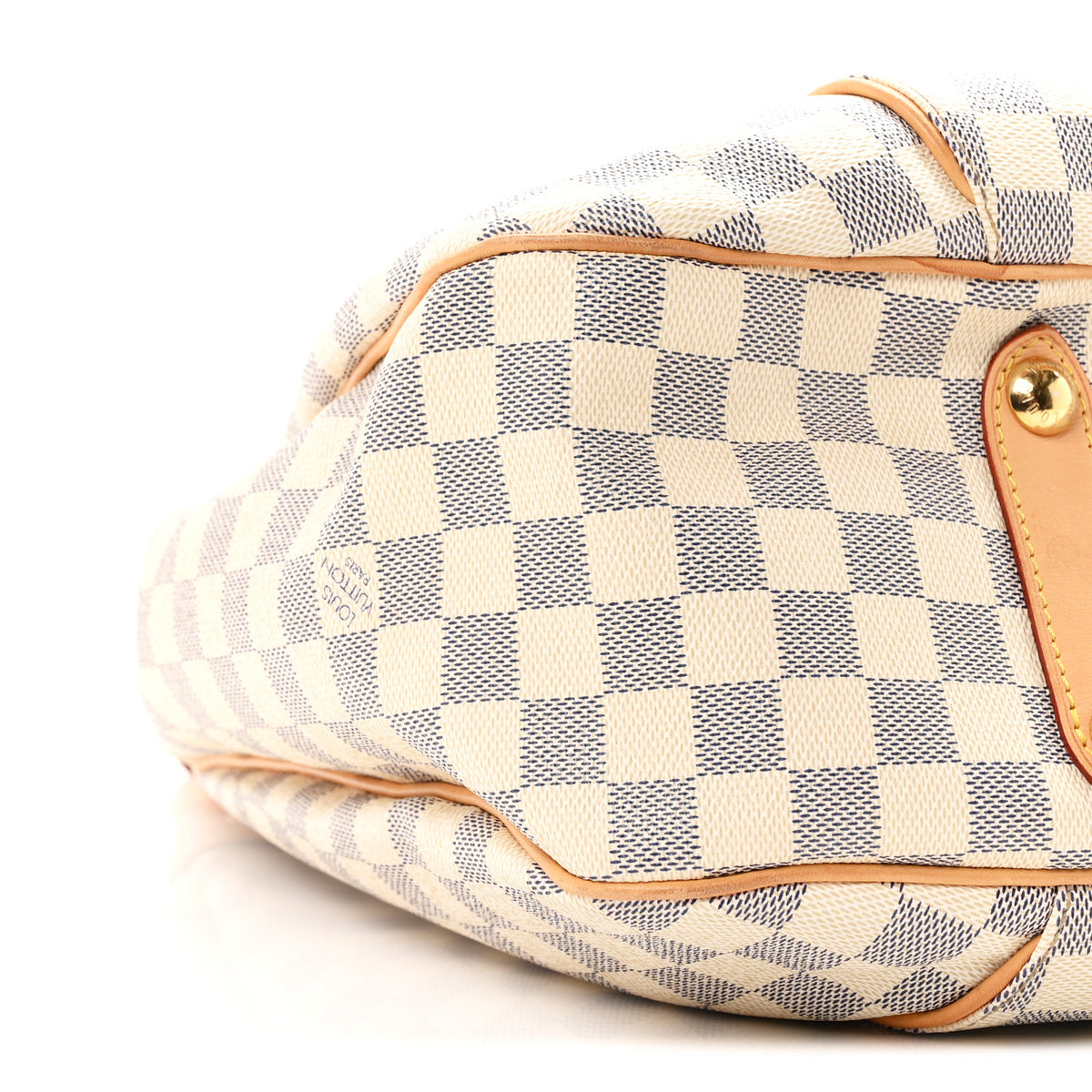 Louis Vuitton Damier Azur Galliera GM 15 of 21