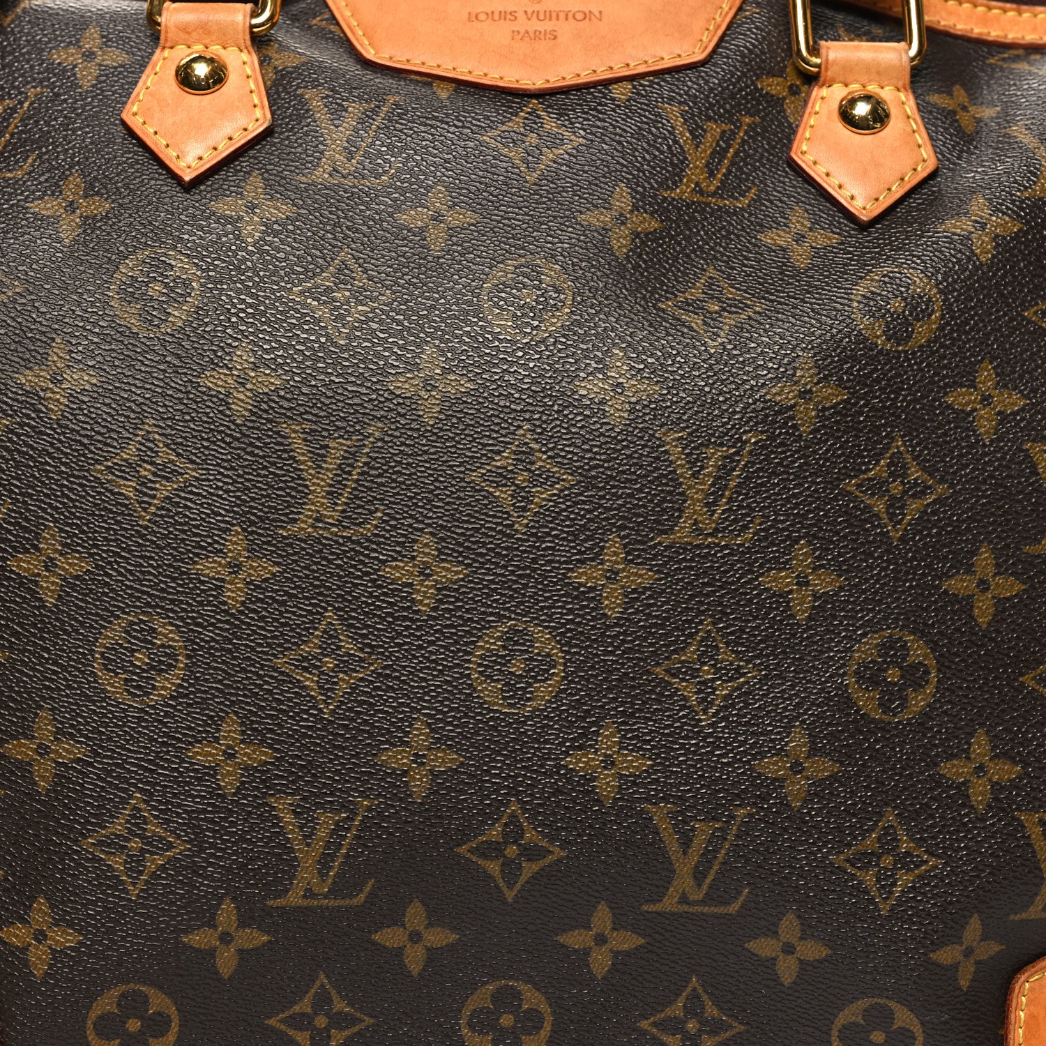 Louis Vuitton Monogram Retiro GM 7 of 14