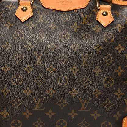 Louis Vuitton Monogram Retiro GM 7 of 14