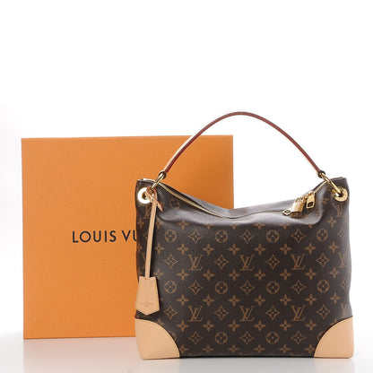 Louis Vuitton Monogram Berri PM 9 of 9